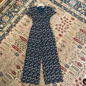 Francesca’s Jumpsuit